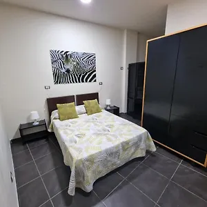 Vegueta Casa Los Girasoles Сasa de vacaciones Las Palmas de Gran Canaria