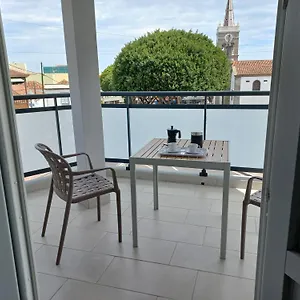 La Casa Rosada Apartamento Tejina