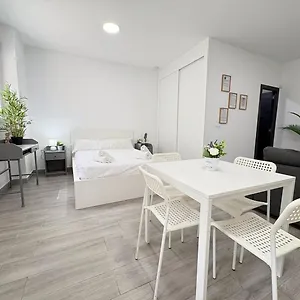 La Paloma A En Málaga