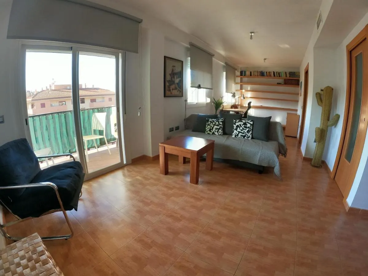 Apartment Sito Home Malaga Cerca De Aeropuerto, Playa, Metro, Bus